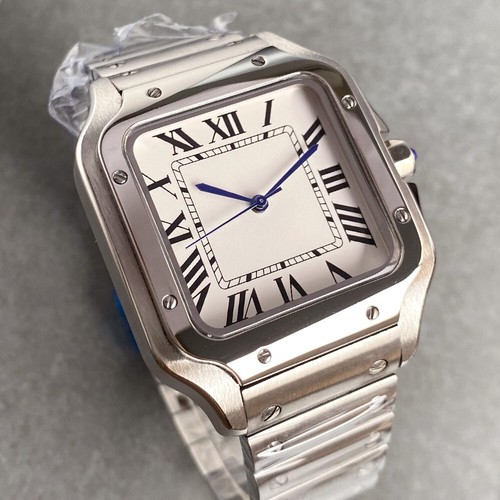 Orologio uomo vintage alto - uomo,