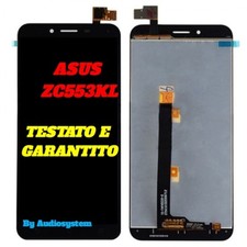 DISPLAY LCD+TOUCH SCREEN per
