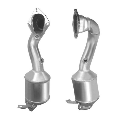 Catalizzatore per scirocco - vw,