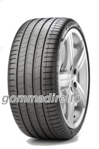 Pneumatici estivi 315 - /35, r20