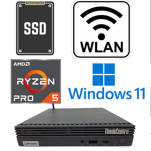 Lenovo thinkcentre m75q wlan - lenovo,