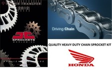 KIT PIGNONE CATENA PESANTE AGGIORNAMENTO YAMAHA WR250 F WRF 250 2001-2006