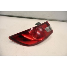 REAR LAMP LH RENAULT CLIO 4A