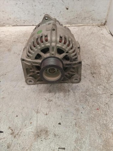 468890318 alternatore renault - alternatore,