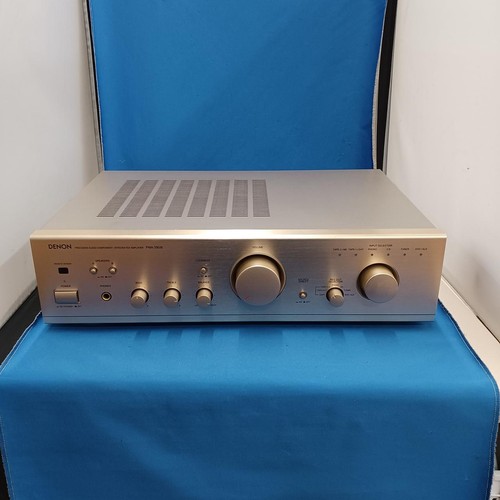 Denon pma 390 - pma-390Ⅲ, integrated