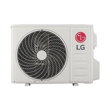 UNITA' ESTERNA CONDIZIONATORE ARTCOOL MIRROR R32 9000 btu