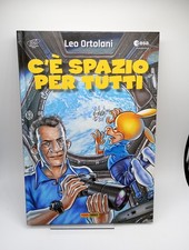 C'è spazio per tutti - Leo