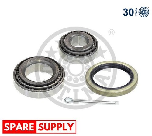 Kit cuscinetti ruota per - 1x,