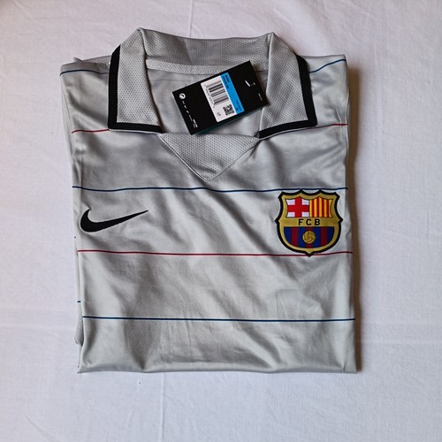 Maglia barcellona 2003 vintage - barcellona,