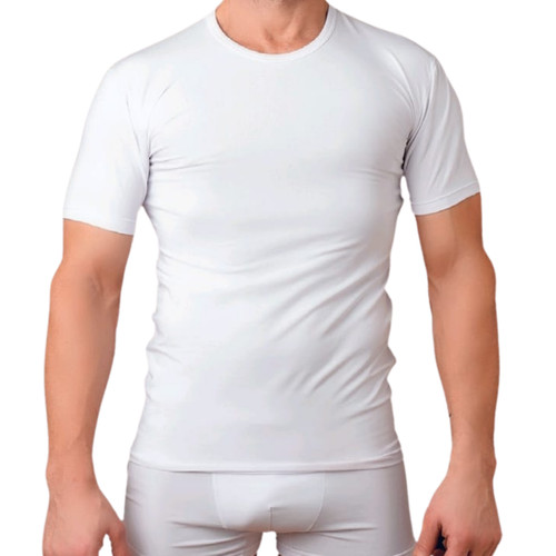 Maglie intime uomo bianco - intime, uomo,