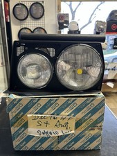 NUOVO LANCIA DELTA HF CORPO