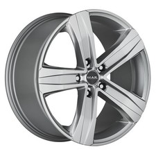 CERCHIO IN LEGA MAK STONE 5