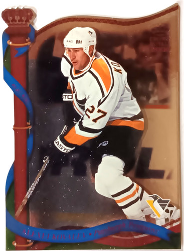 2001 pacific crown - 2001-02, royale