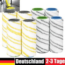 8pz Spazzola rulli per