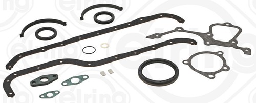 Elring kit guarnizioni - guarnizioni, carter