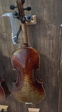 Antico violino rosso 4/4 fatto