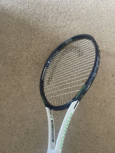 Racchetta tennis prince - da,
