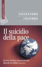 Libro - Alessandro Colombo -