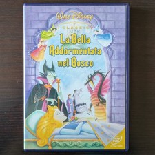 LA BELLA ADDORMENTATA NEL