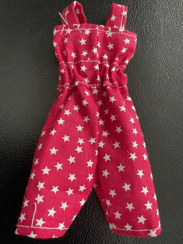 Tuta gioco fatta - mano,