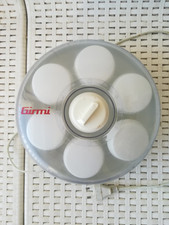 Yogurtiera Girmi 6 vasetti per Yogurt