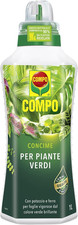 Concime Liquido per Piante