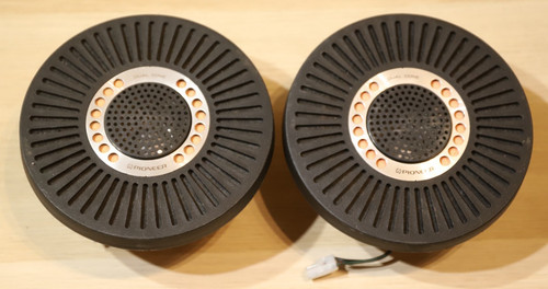 Pioneer 160 altoparlanti - pioneer, ts-160