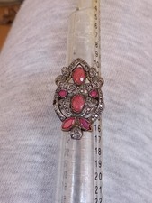 ANELLO DONNA IN ARGENTO 925