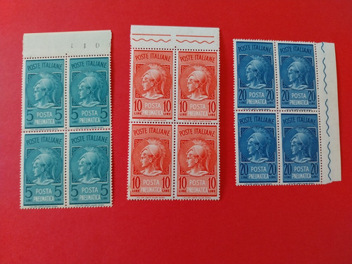 Italy 1947 1958 1966 - 1947,