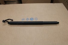 Smart Gas Shock Absorber for
