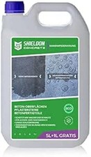 Impregnante Idrofobico Da 6 L