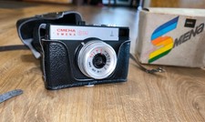 Macchina fotografica compatta