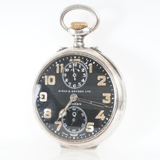 :[RARO] Orologio da tasca