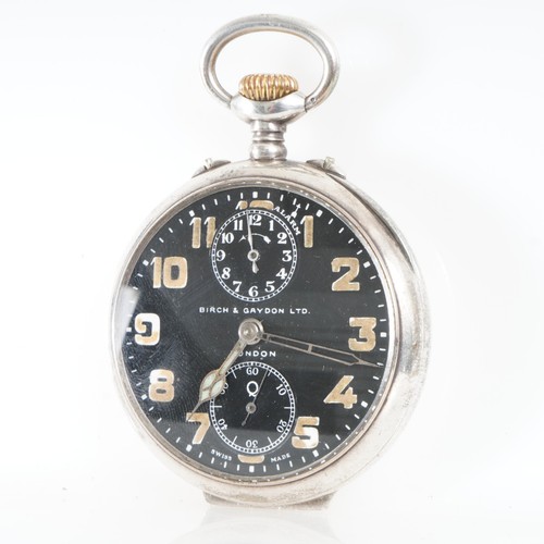 Raro orologio da - :[raro], tasca