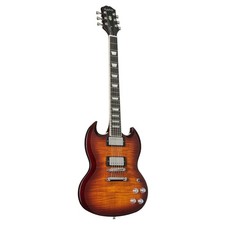 Epiphone SG Modern Figured