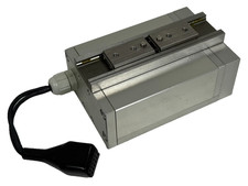 NUOVA PINZA ELETTRICA TAIYO