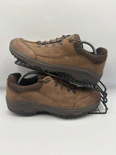 Scarpa cyrus gtx impermeabile - scarpa,