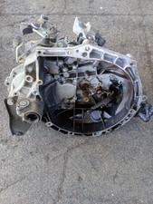 Cambio Manuale Citroen C3 5 marce 1.4 HDi 50 KW 8HZ 2005 - 2009