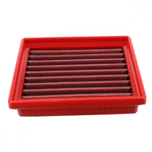 Filtro aria ricambio bmc - ricambio,