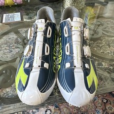 Scarpe da ciclismo su strada