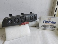 PULSANTIERA ALZACRISTALLI CITY COMANDI CENTRALE  FIAT PUNTO 188 2/3 SERIE 