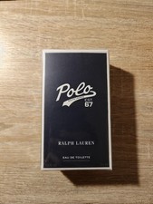 Polo Ralph Lauren est. 67 |