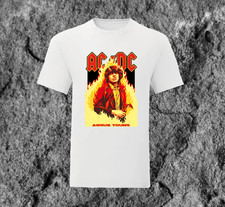 Maglietta unisex T-shirt stile