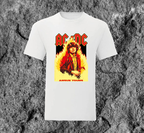 Maglietta unisex shirt stile - maglietta, t-shirt
