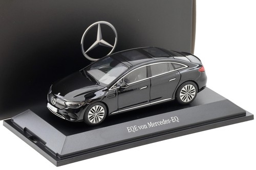 Herpa mercedes eqe - 1:43,