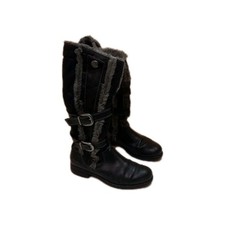 Stivali Di Pelle Replay Est 1981. numero 39 