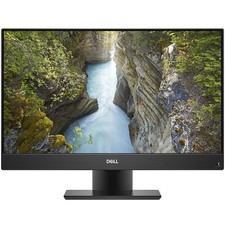 PC Computer All In One 24"