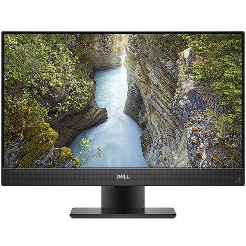 Computer all one - in, 24"
