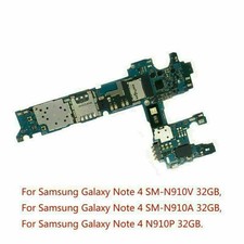 Replace Main Motherboard for
