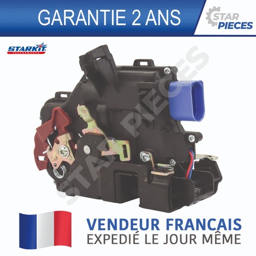 Serrure porte interieure - porte,